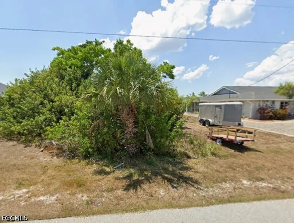 9212 Spring Circle Port Charlotte FL 33981
