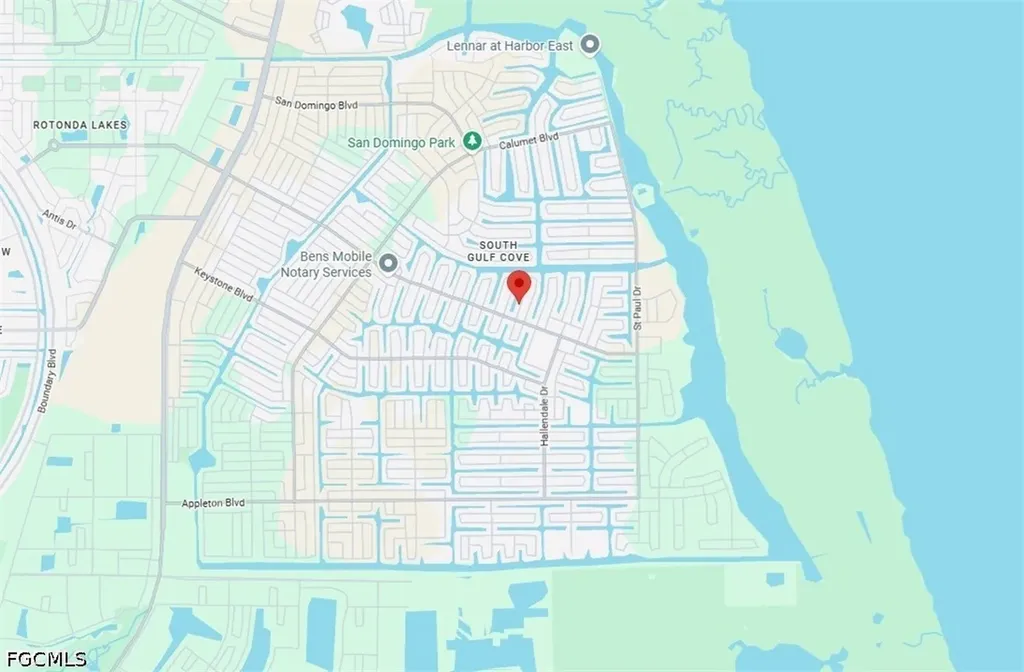 9212 Spring Circle Port Charlotte FL 33981