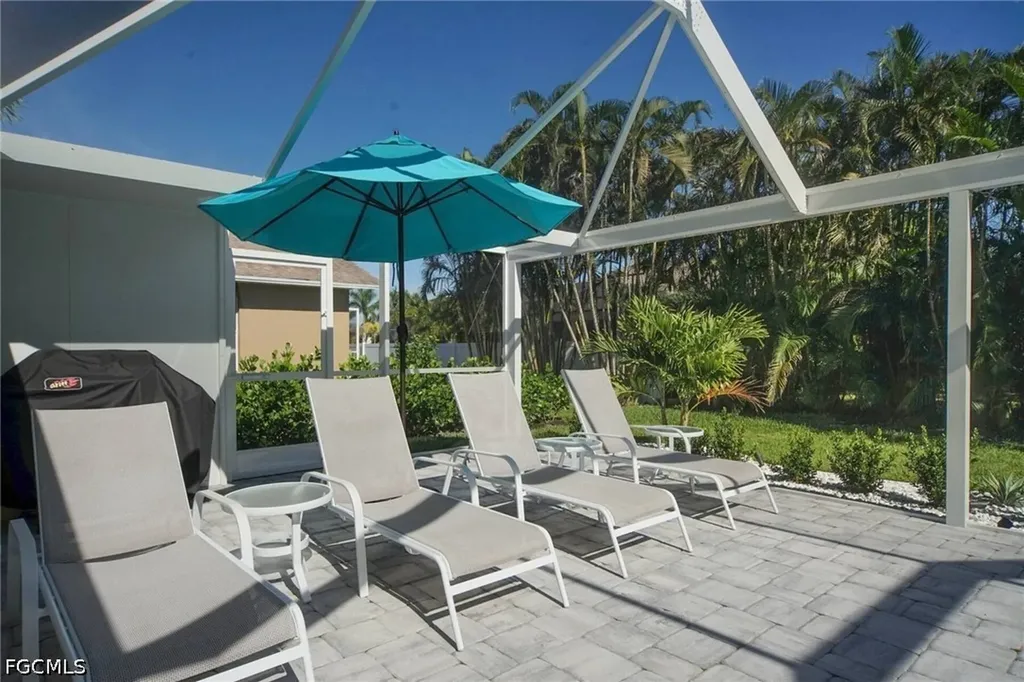2531 SW 28th Place Cape Coral FL 33914