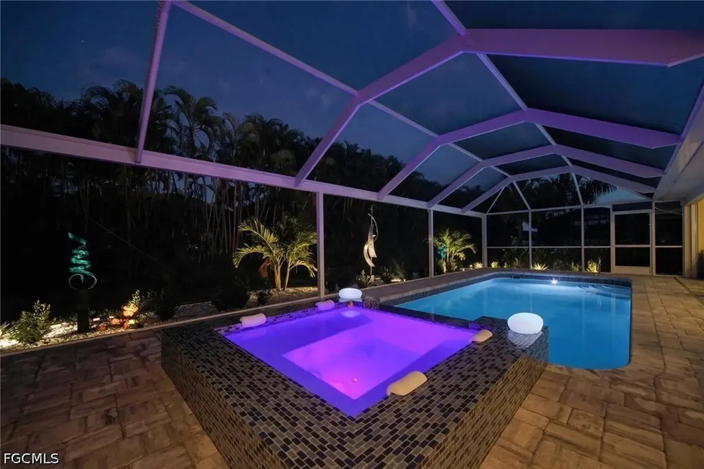 2531 SW 28th Place Cape Coral FL 33914