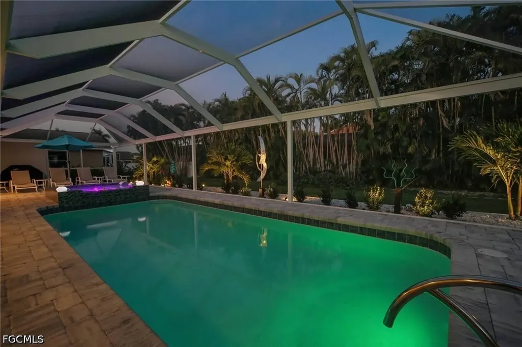 2531 SW 28th Place Cape Coral FL 33914