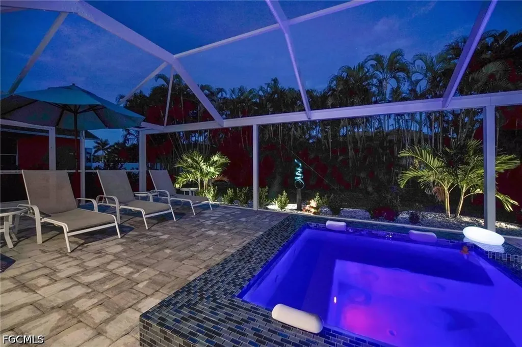 2531 SW 28th Place Cape Coral FL 33914