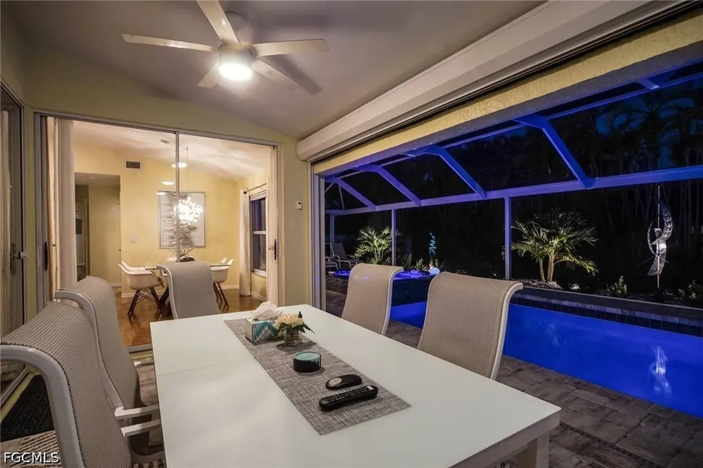 2531 SW 28th Place Cape Coral FL 33914
