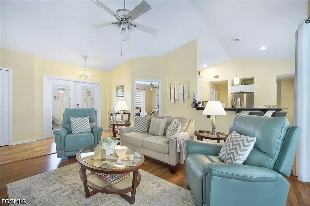 2531 SW 28th Place Cape Coral FL 33914