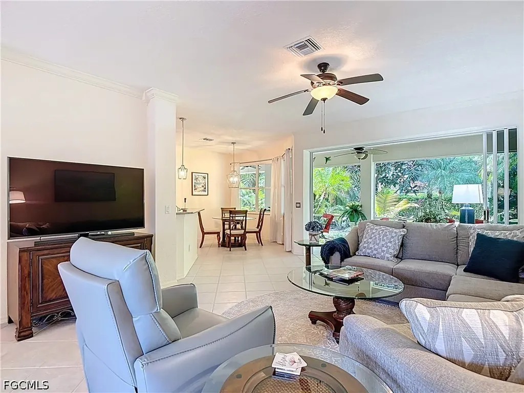 2061 Corona Del Sire Drive North Fort Myers FL 33917
