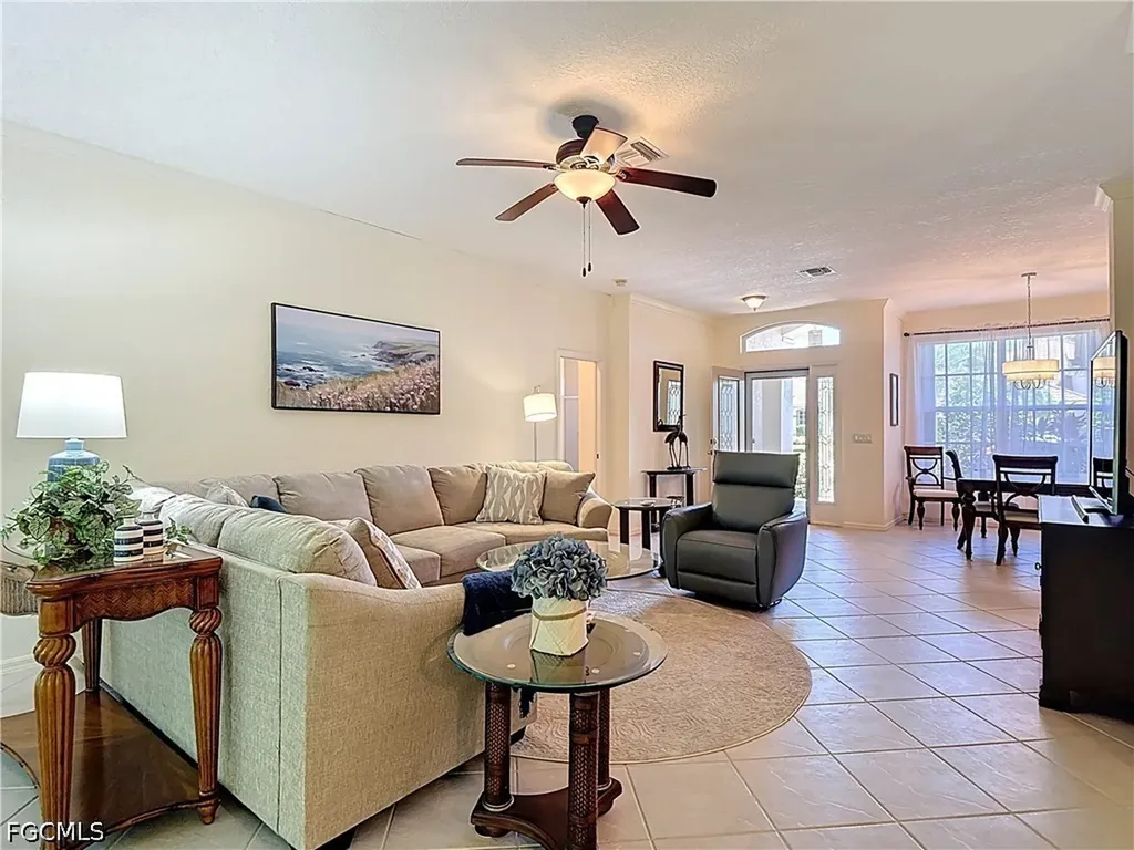 2061 Corona Del Sire Drive North Fort Myers FL 33917