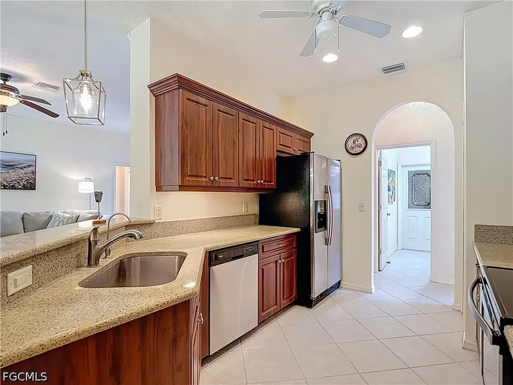 2061 Corona Del Sire Drive North Fort Myers FL 33917