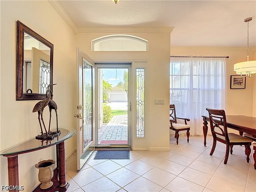 2061 Corona Del Sire Drive North Fort Myers FL 33917