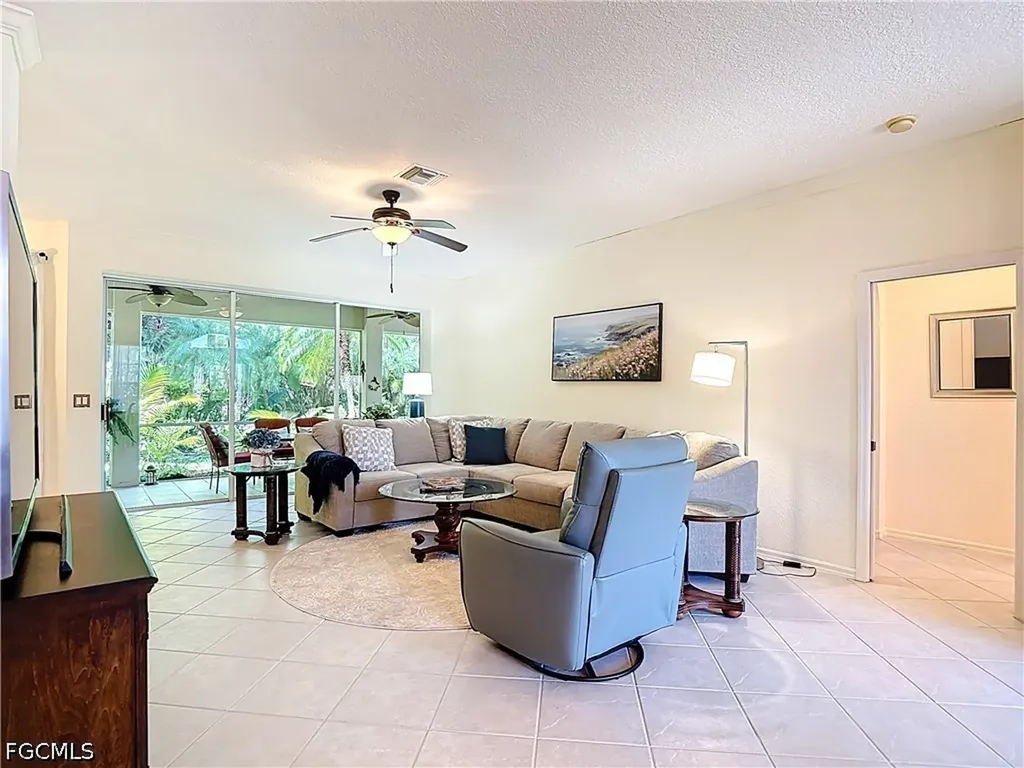 2061 Corona Del Sire Drive North Fort Myers FL 33917