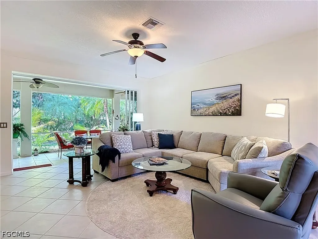 2061 Corona Del Sire Drive North Fort Myers FL 33917