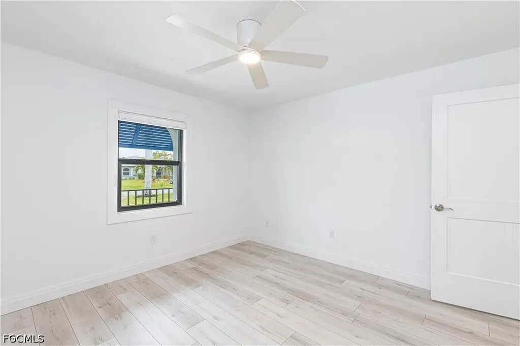 2722 SW 54th Terrace Cape Coral FL 33914