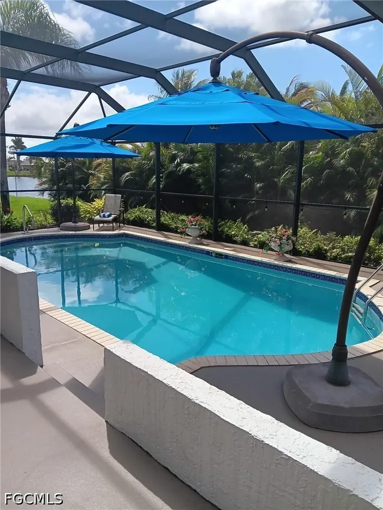 2722 SW 54th Terrace Cape Coral FL 33914