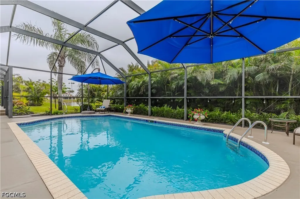 2722 SW 54th Terrace Cape Coral FL 33914