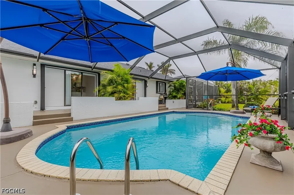 2722 SW 54th Terrace Cape Coral FL 33914