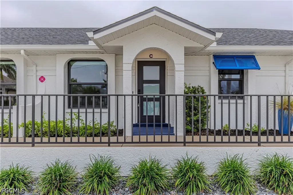 2722 SW 54th Terrace Cape Coral FL 33914