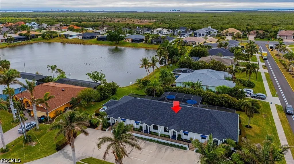 2722 SW 54th Terrace Cape Coral FL 33914