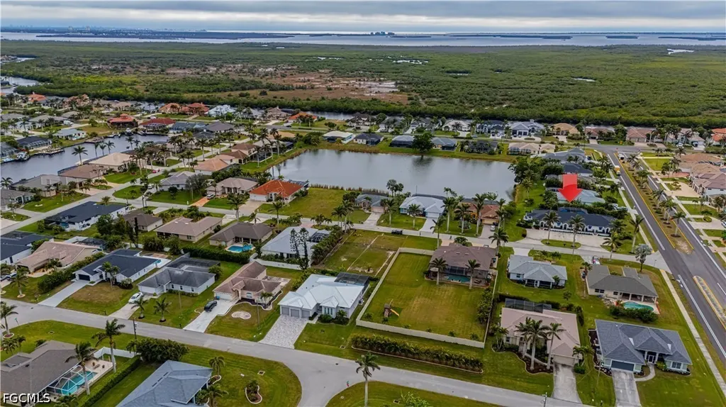 2722 SW 54th Terrace Cape Coral FL 33914