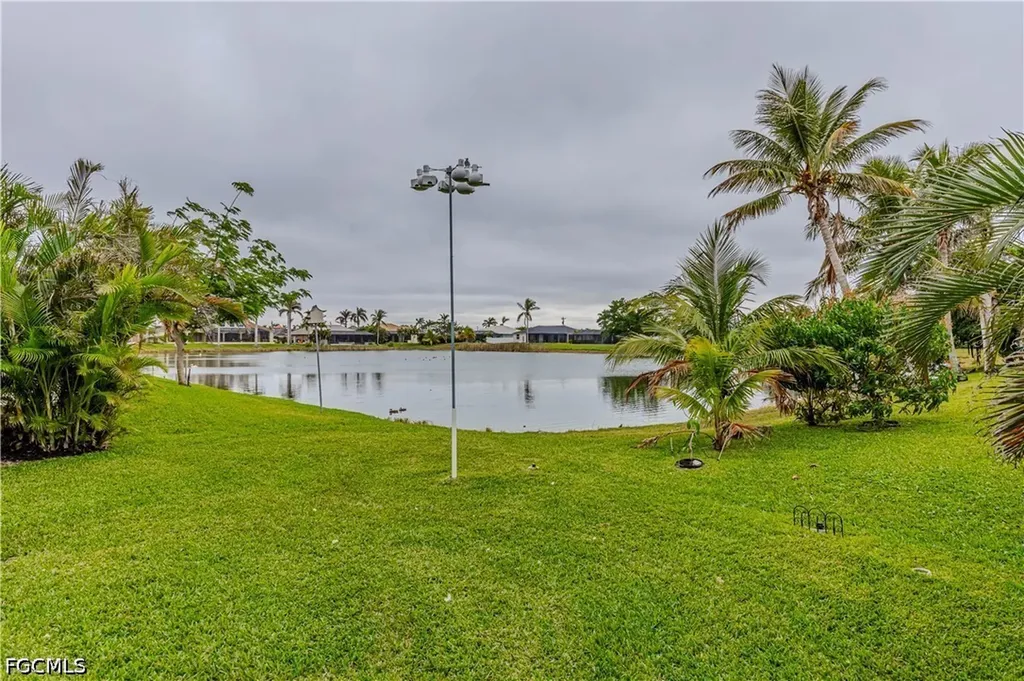 2722 SW 54th Terrace Cape Coral FL 33914