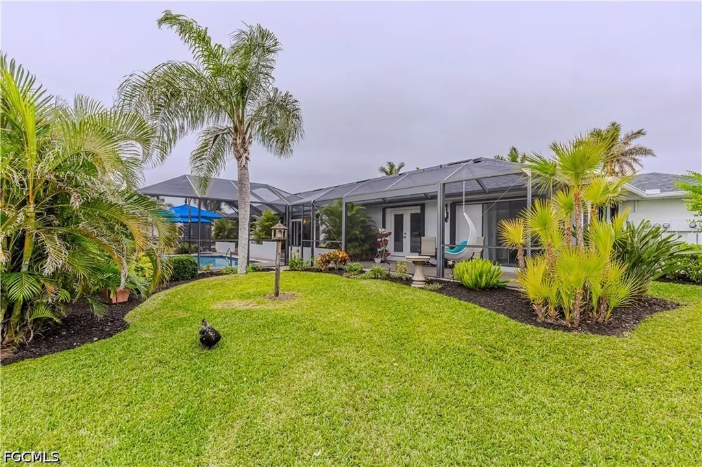 2722 SW 54th Terrace Cape Coral FL 33914