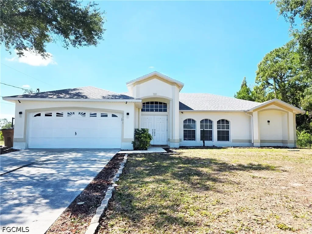 5301 Banning Street Lehigh Acres FL 33971