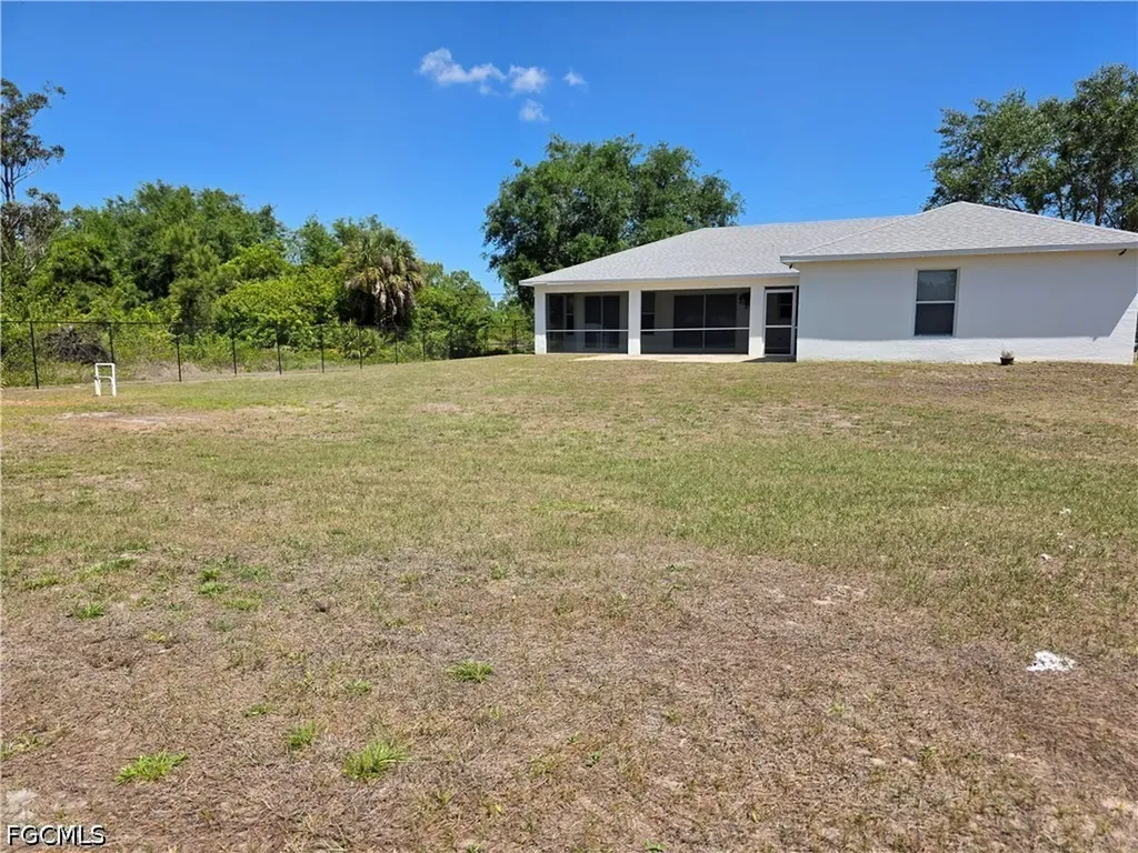 5301 Banning Street Lehigh Acres FL 33971