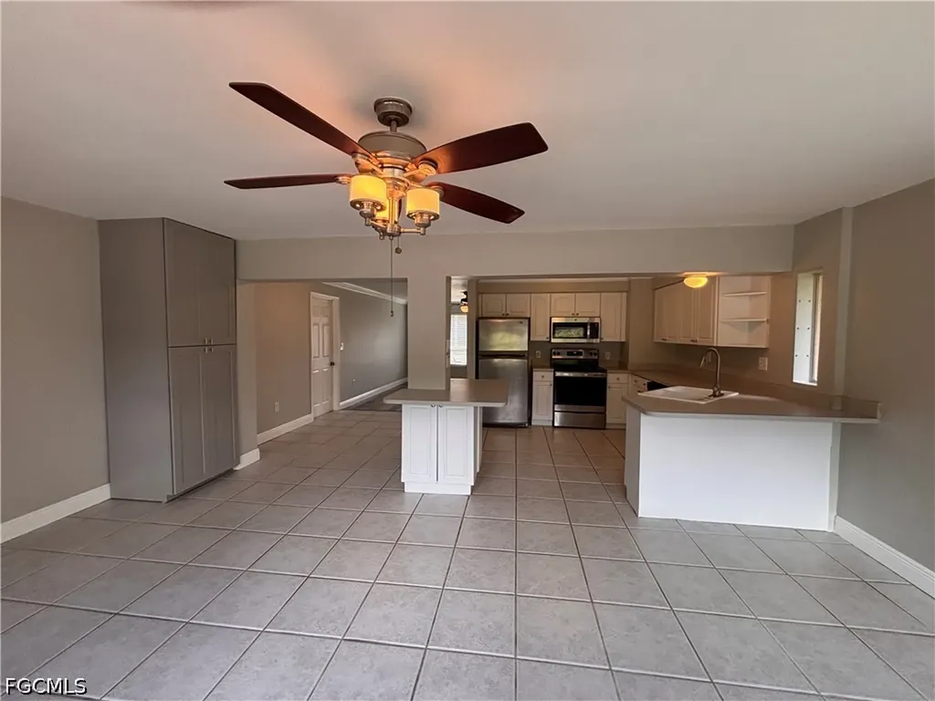 1933 Flamingo Drive North Fort Myers FL 33991