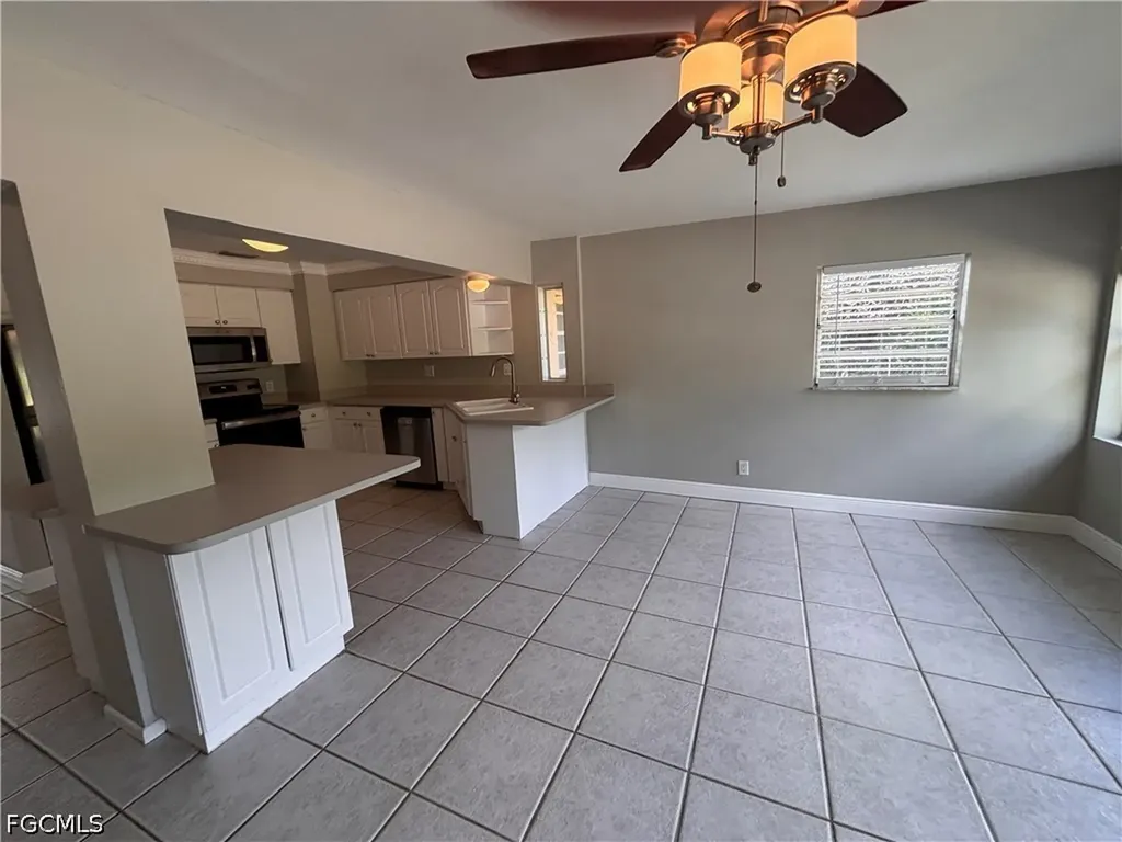 1933 Flamingo Drive North Fort Myers FL 33991