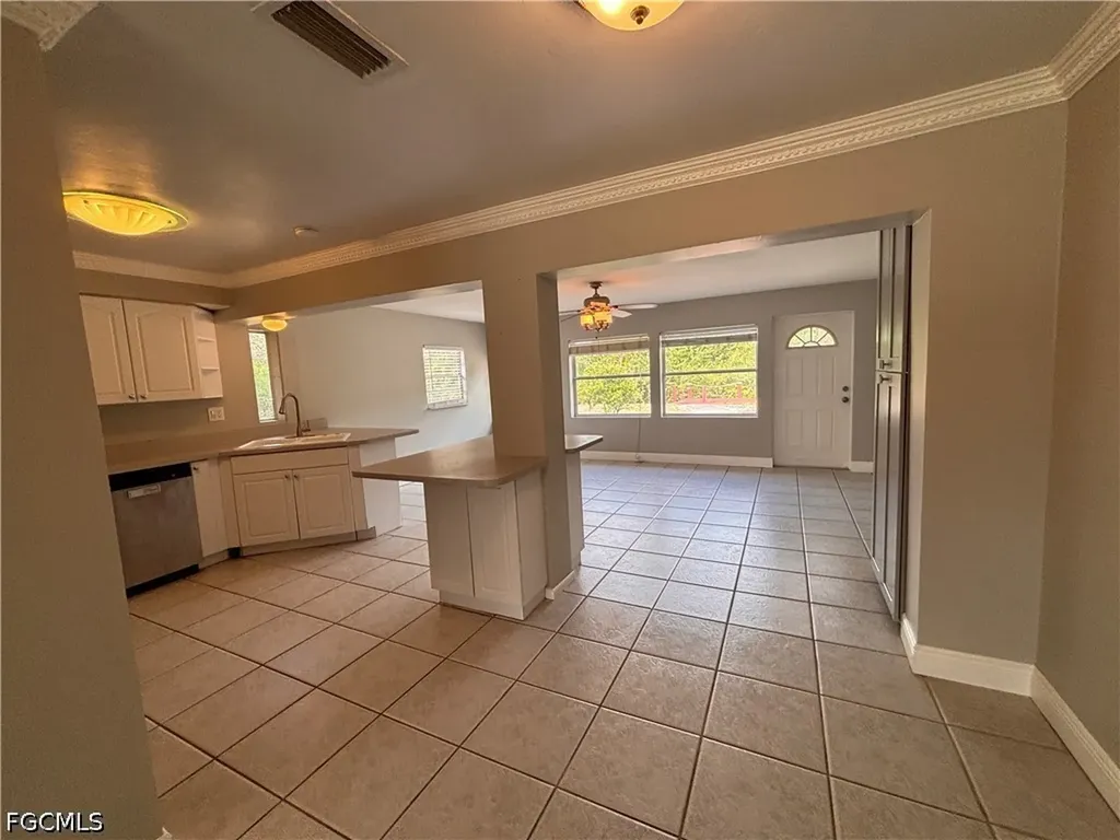 1933 Flamingo Drive North Fort Myers FL 33991