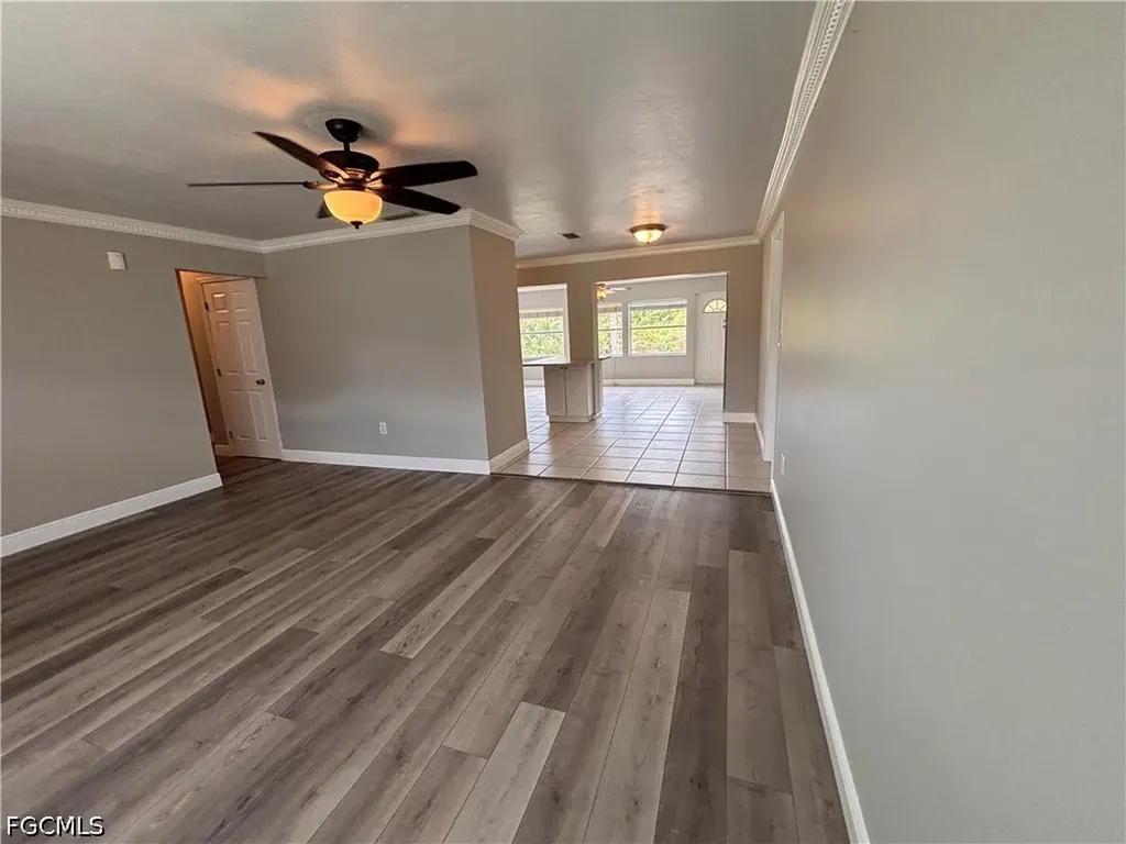 1933 Flamingo Drive North Fort Myers FL 33991