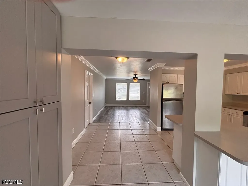 1933 Flamingo Drive North Fort Myers FL 33991