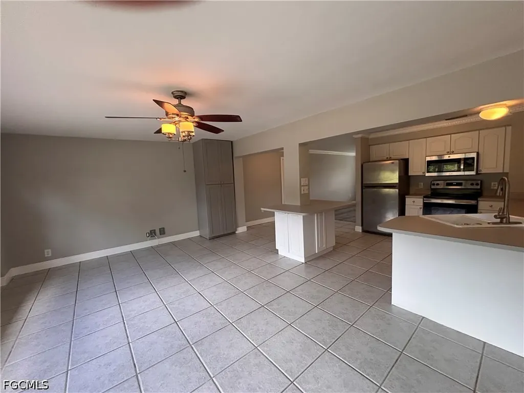 1933 Flamingo Drive North Fort Myers FL 33991