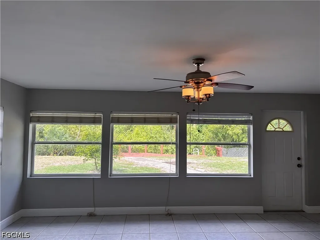 1933 Flamingo Drive North Fort Myers FL 33991
