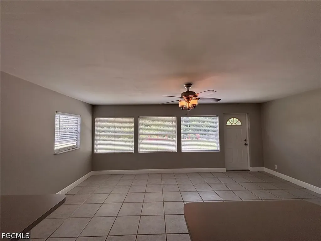 1933 Flamingo Drive North Fort Myers FL 33991