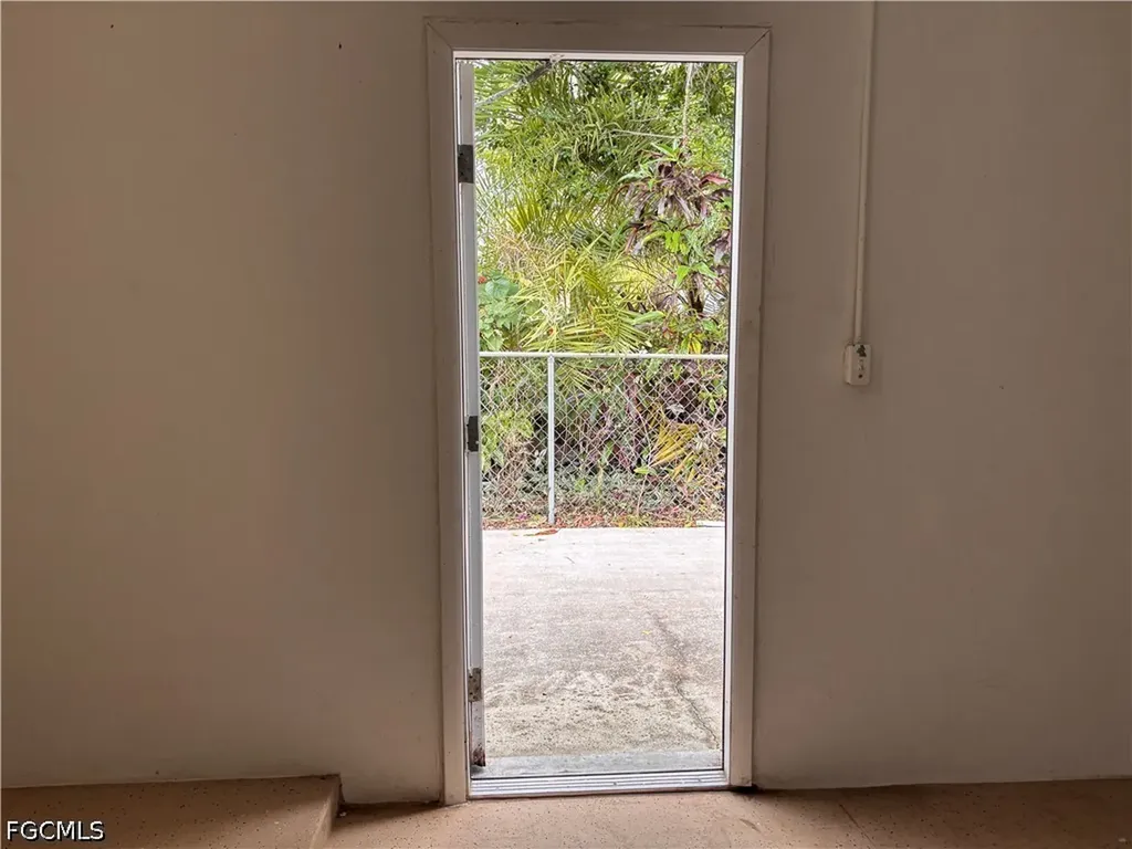 1933 Flamingo Drive North Fort Myers FL 33991
