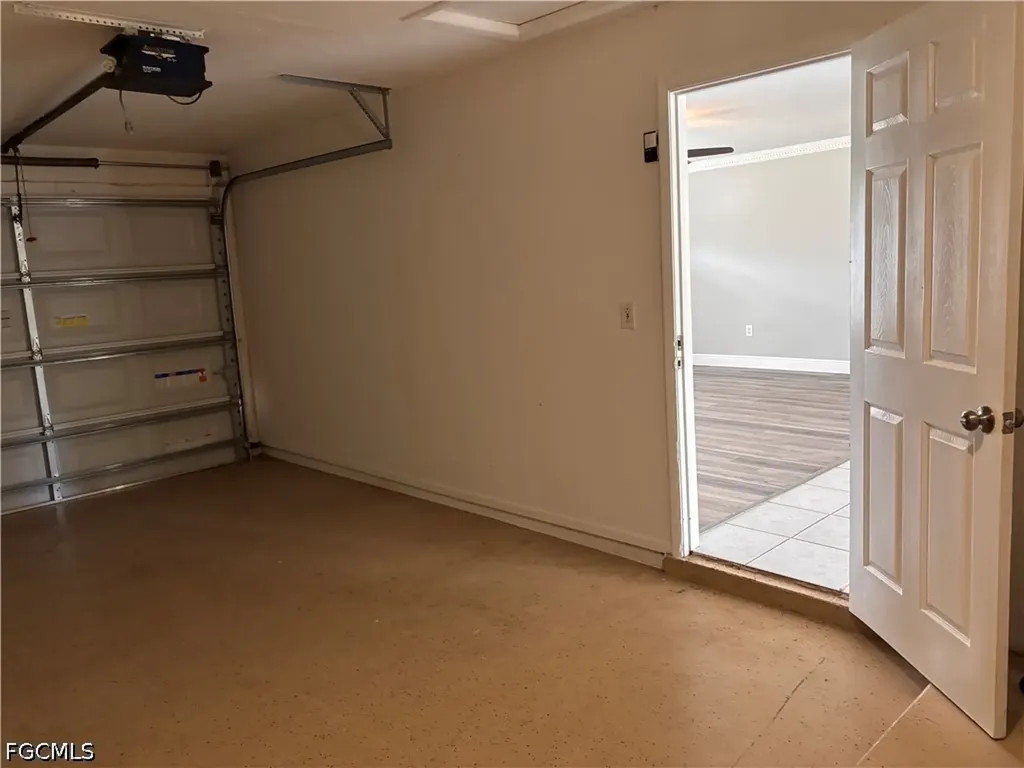 1933 Flamingo Drive North Fort Myers FL 33991