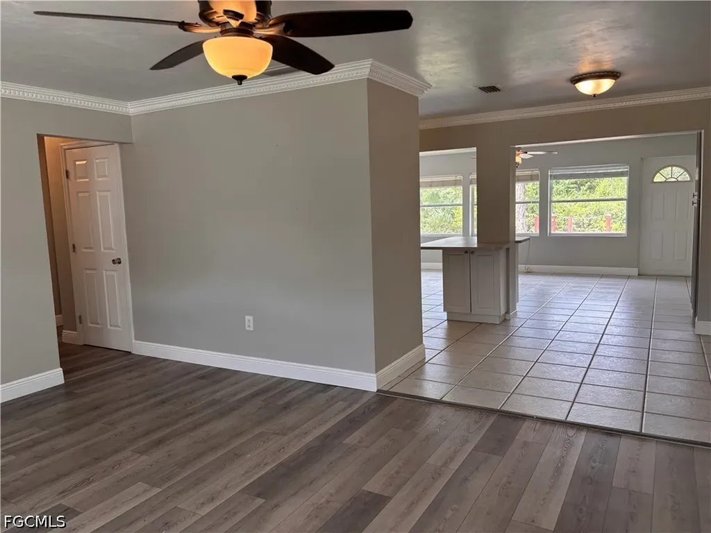 1933 Flamingo Drive North Fort Myers FL 33991