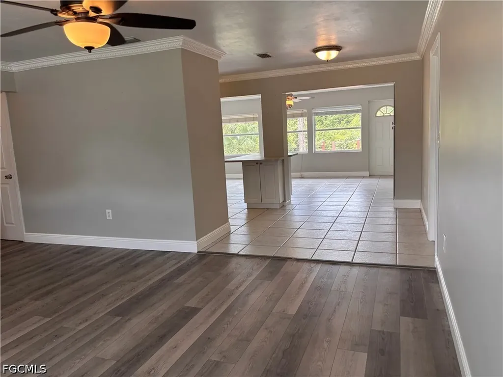 1933 Flamingo Drive North Fort Myers FL 33991