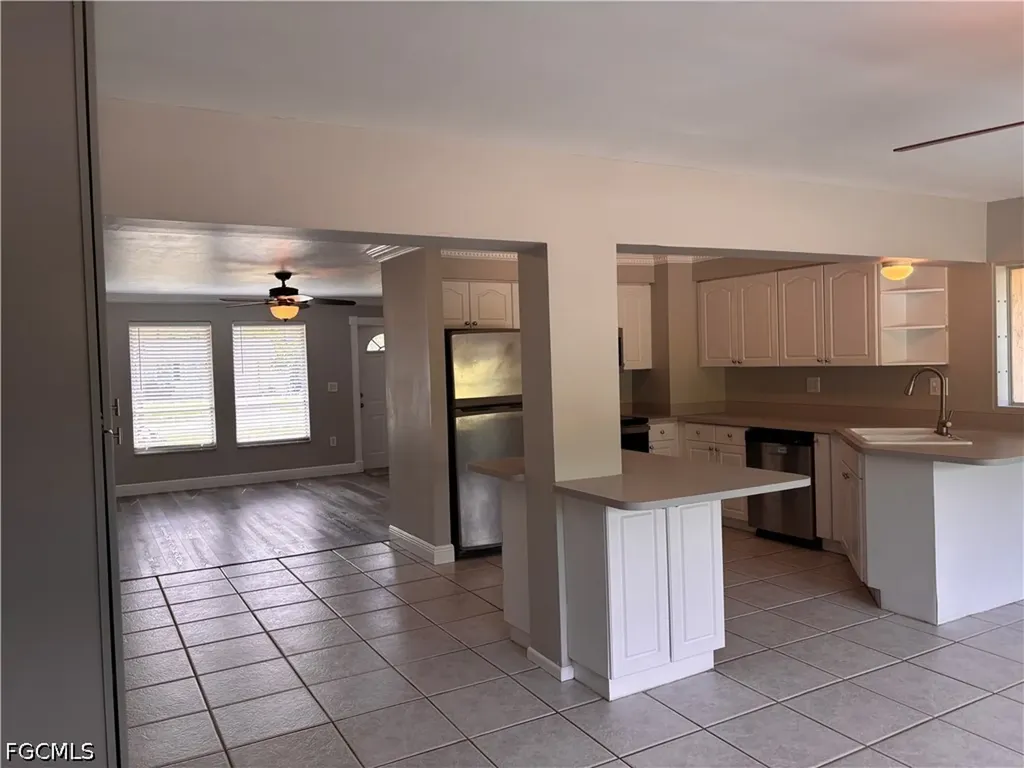 1933 Flamingo Drive North Fort Myers FL 33991
