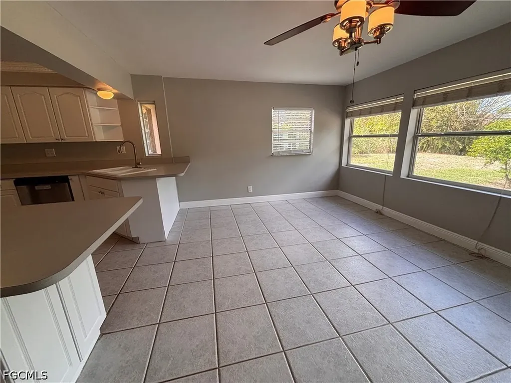 1933 Flamingo Drive North Fort Myers FL 33991