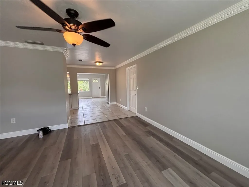 1933 Flamingo Drive North Fort Myers FL 33991