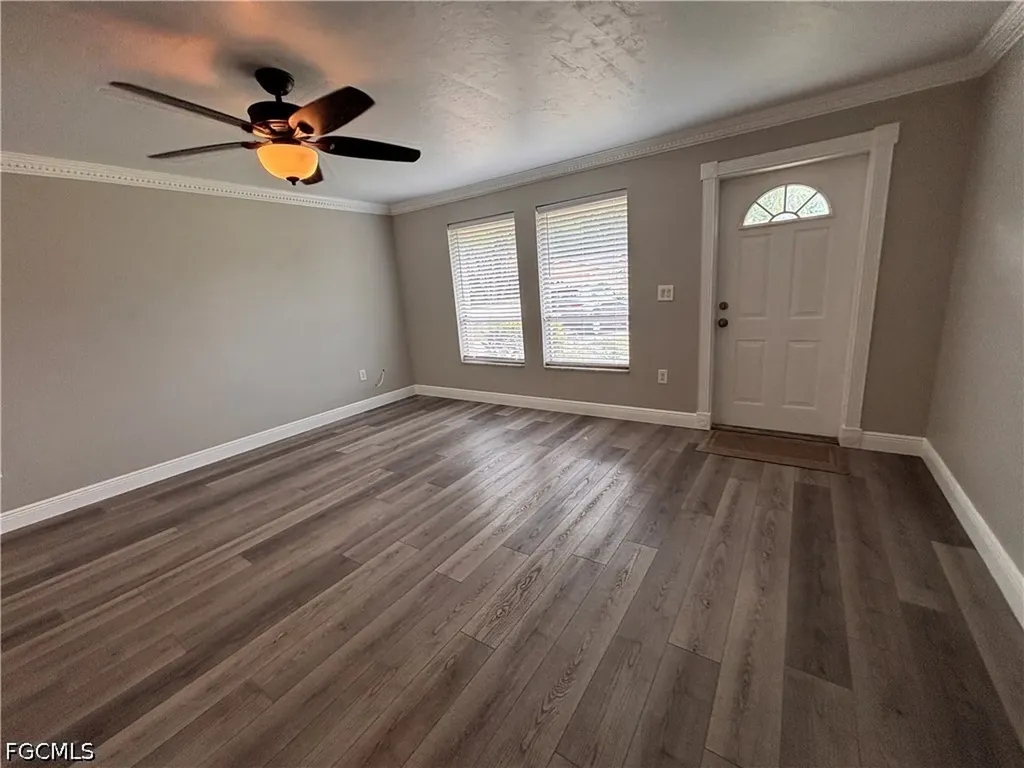 1933 Flamingo Drive North Fort Myers FL 33991