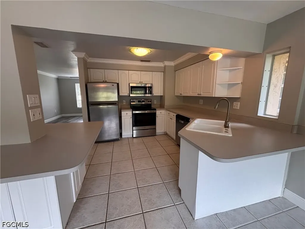 1933 Flamingo Drive North Fort Myers FL 33991