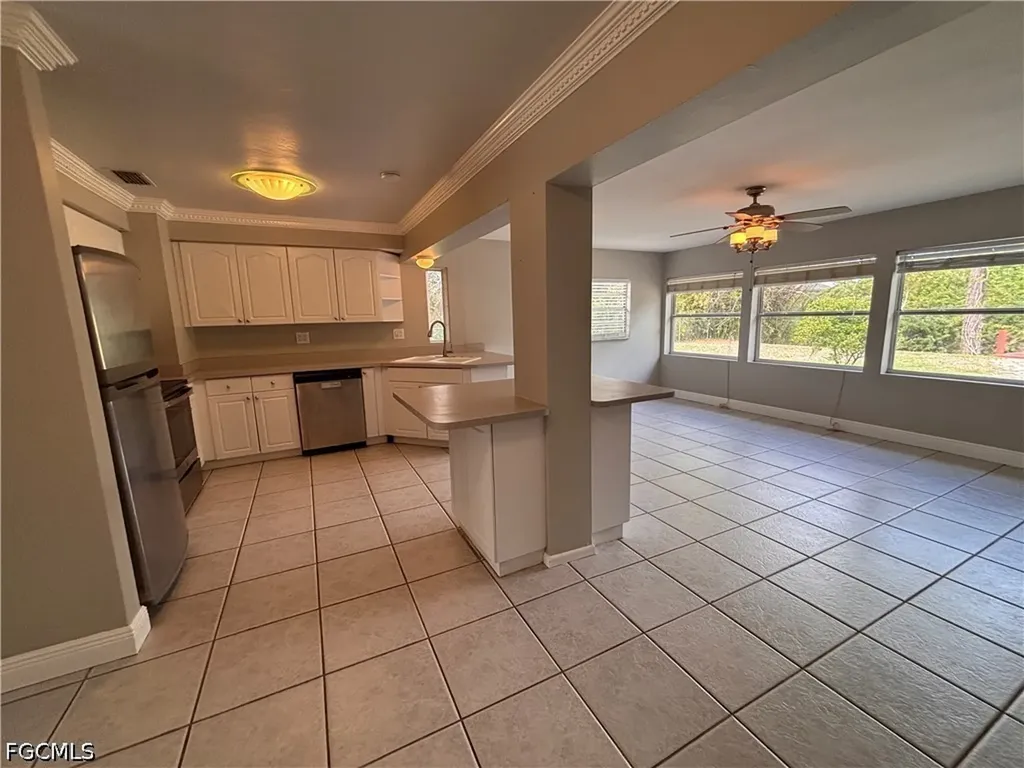 1933 Flamingo Drive North Fort Myers FL 33991
