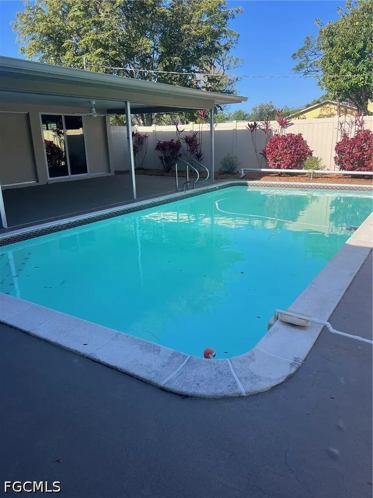 3705 Stoneridge Court Fort Myers FL 33908