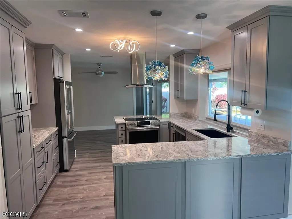 3705 Stoneridge Court Fort Myers FL 33908