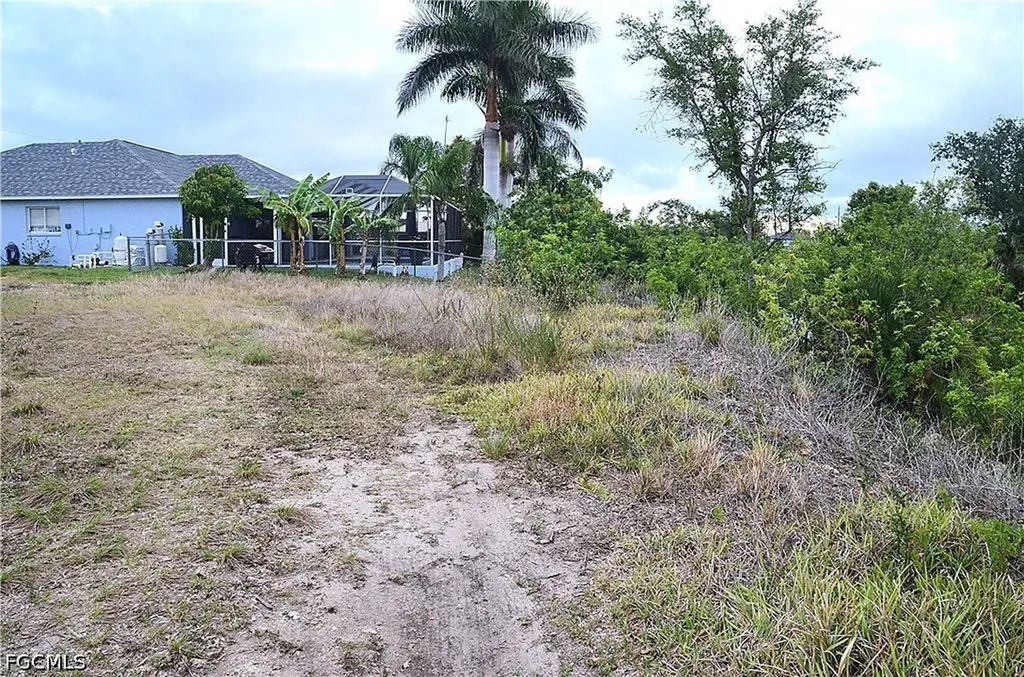 1217 NE 13th Place Cape Coral FL 33909