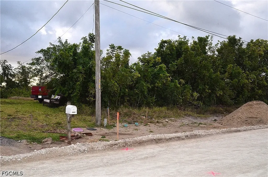 1217 NE 13th Place Cape Coral FL 33909