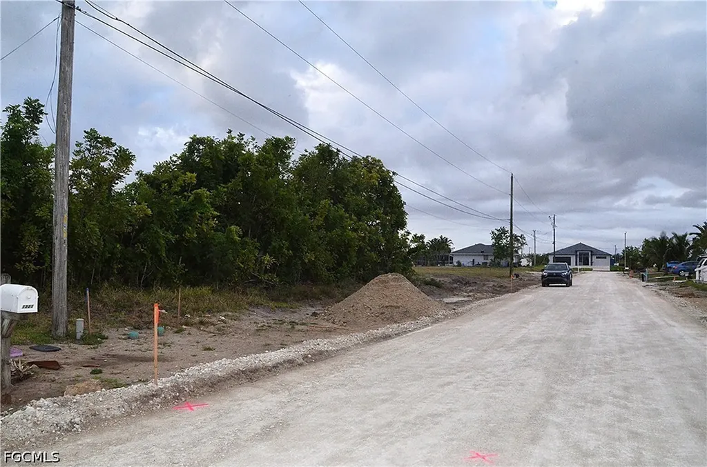 1217 NE 13th Place Cape Coral FL 33909