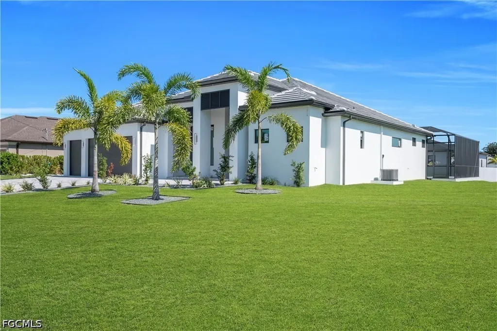3414 NW 1st Terrace Cape Coral FL 33993