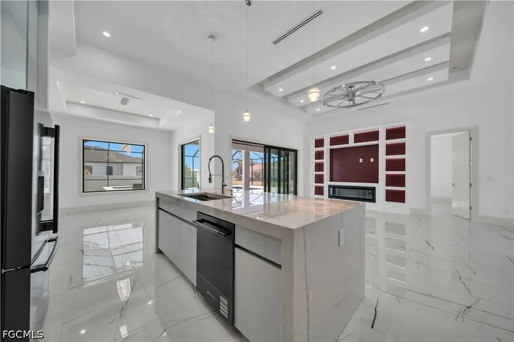 3414 NW 1st Terrace Cape Coral FL 33993